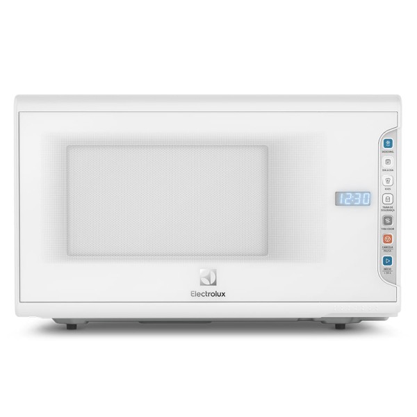 Encontraproduto.com.br - Micro-Ondas Com Painel Integrado Electrolux 31L (MI41T)