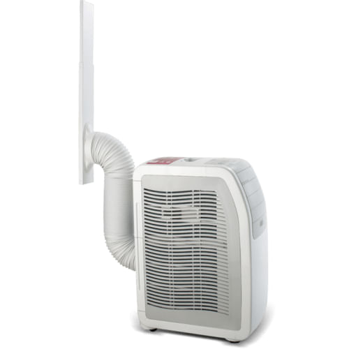Encontraproduto.com.br - Conjunto Adaptador Janela 500Mm para Ar Condicionado Portátil - Electrolux