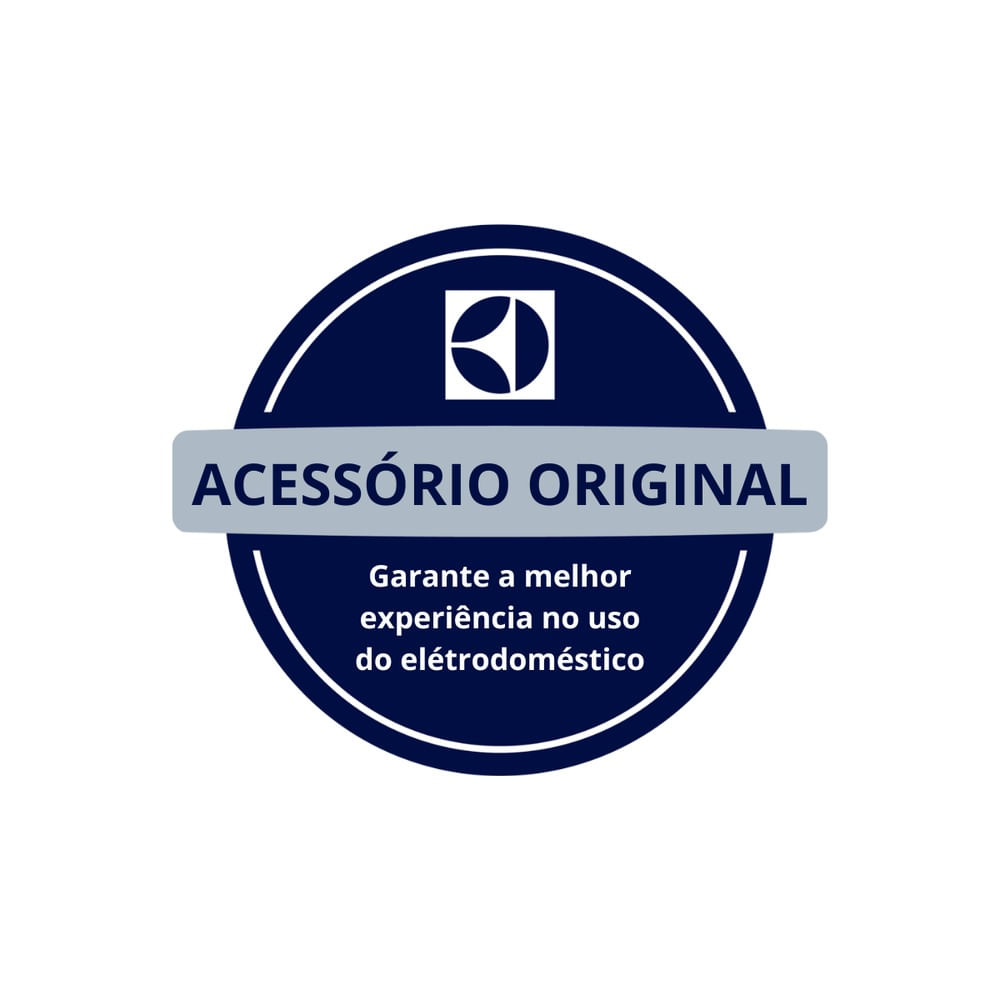 Encontraproduto.com.br - Conjunto Adaptador Janela 500Mm para Ar Condicionado Portátil - Electrolux