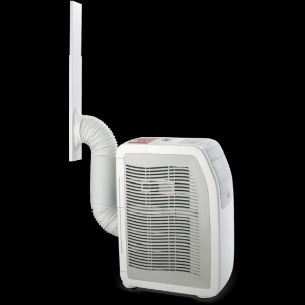 Mangueira de Exaustão 1,5M para Ar Condicionado Portátil - Electrolux