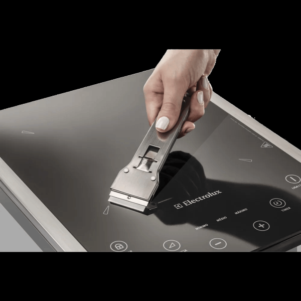 Raspador para Cooktop de superfície Vitrocerâmico - Electrolux