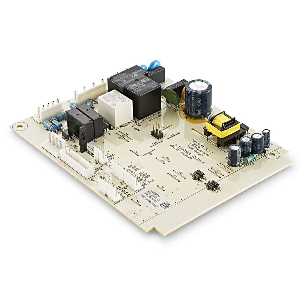 Placa de Potência Refrigerador Electrolux DT80X DFI80