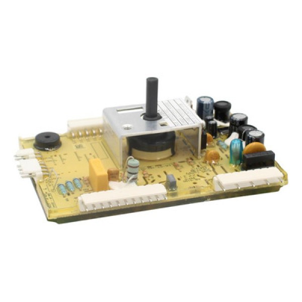 Placa De Potencia Lavadora Electrolux Ltd15 110v/220v