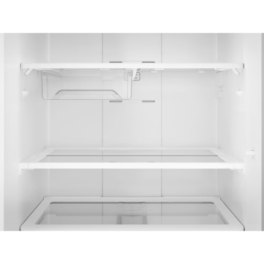 Encontraproduto.com.br - Refrigerador Electrolux Frost Free Inverter 454 Litros Inox IB53X - 127 Volts