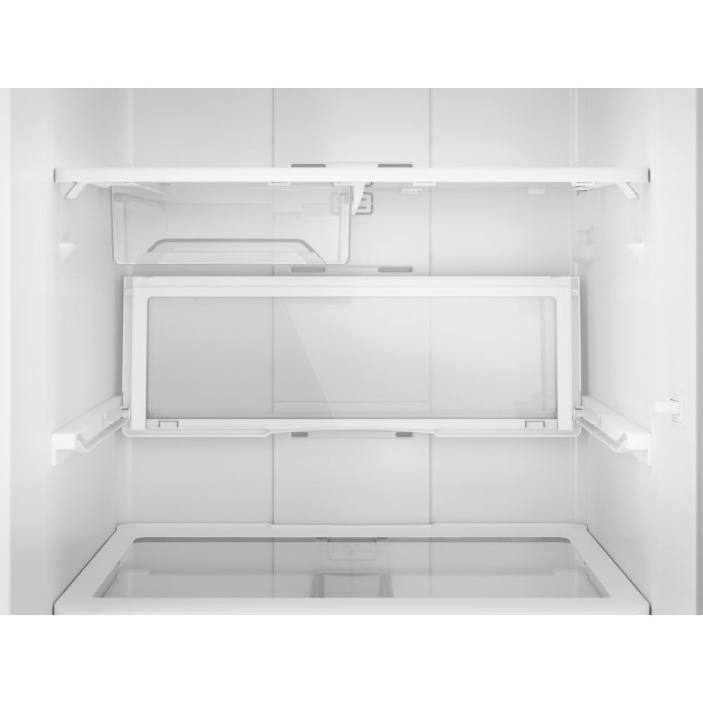 Encontraproduto.com.br - Refrigerador Electrolux Frost Free Inverter 454 Litros Inox IB53X - 127 Volts