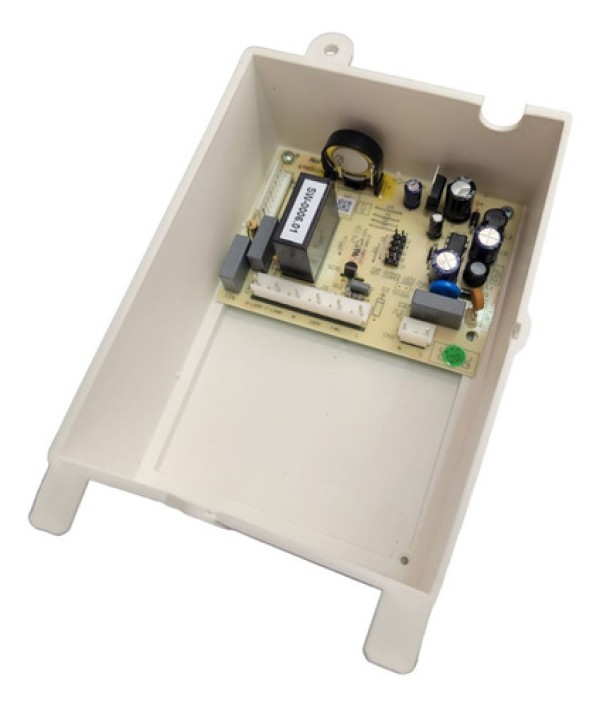 Caixa Controle Refrigerador Electrolux - DC49X