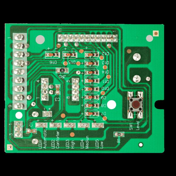 Placa De Nível De Água Electrolux - LS32Y LTS12