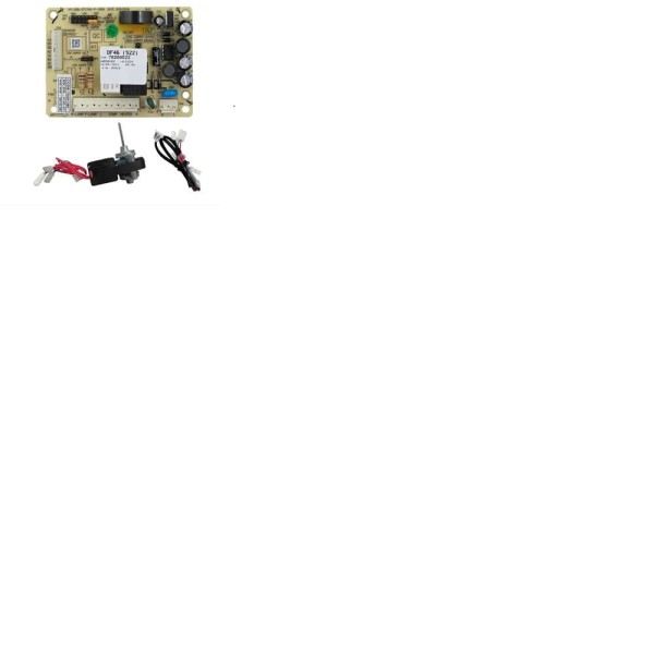 Encontraproduto.com.br - Kit Placa Potência Electrolux 220V - DF46 DF49