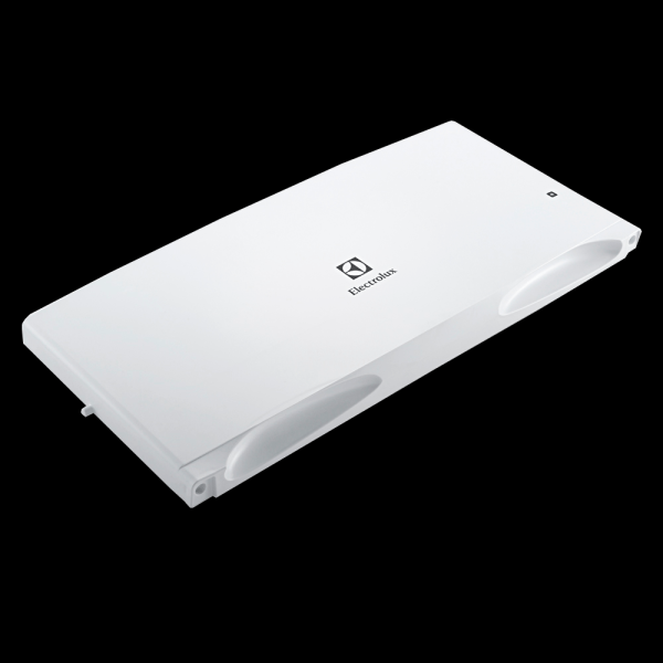 Encontraproduto.com.br - Porta do Freezer Electrolux - RE28 RE35