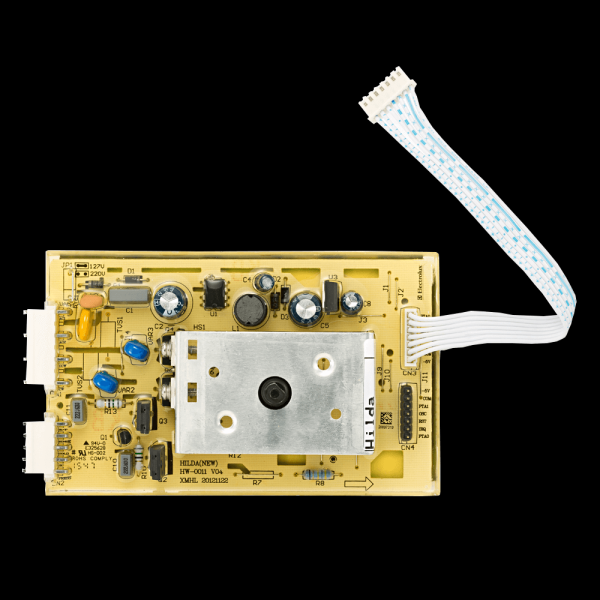 Placa Eletrônica Electrolux - LT60