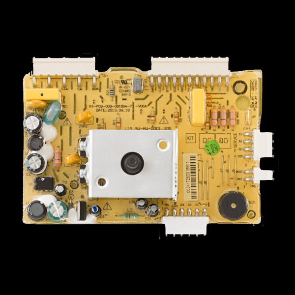 Encontraproduto.com.br - PLACA POTENCIA LAVADORA - LTP15 Electrolux