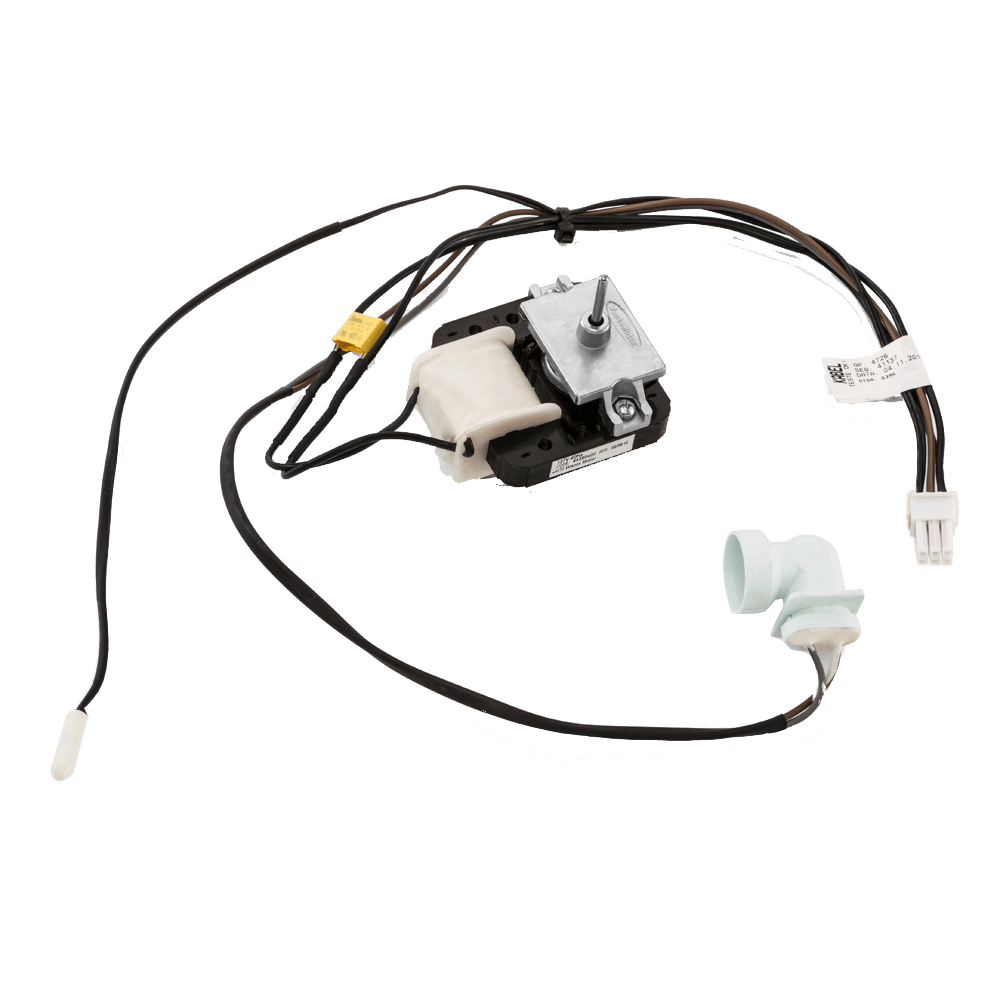 Rede Sensor / Ventilador Refrigerador Electrolux 127V - DF80X DF62