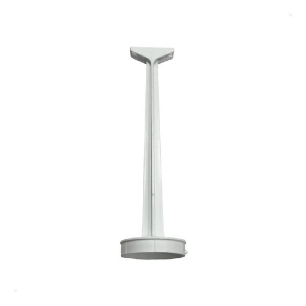 Encontraproduto.com.br - Suporte Filtro Fiapos Lavadora Lte09 Electrolux Original