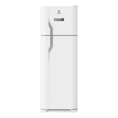 Encontraproduto.com.br - Geladeira/Refrigerador Frost Free 310 Litros Branco Electrolux (TF39)