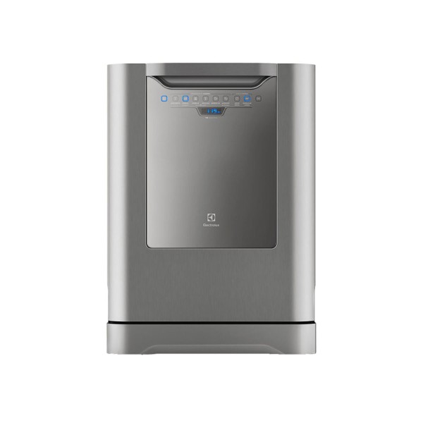 Encontraproduto.com.br - Lava-Louças Inox 14 Serviços (LV14X)