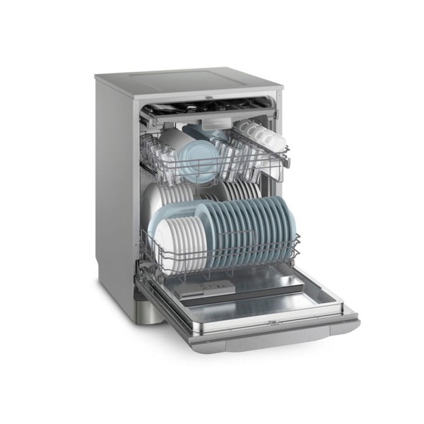 Encontraproduto.com.br - Lava-Louças Inox 14 Serviços (LV14X)