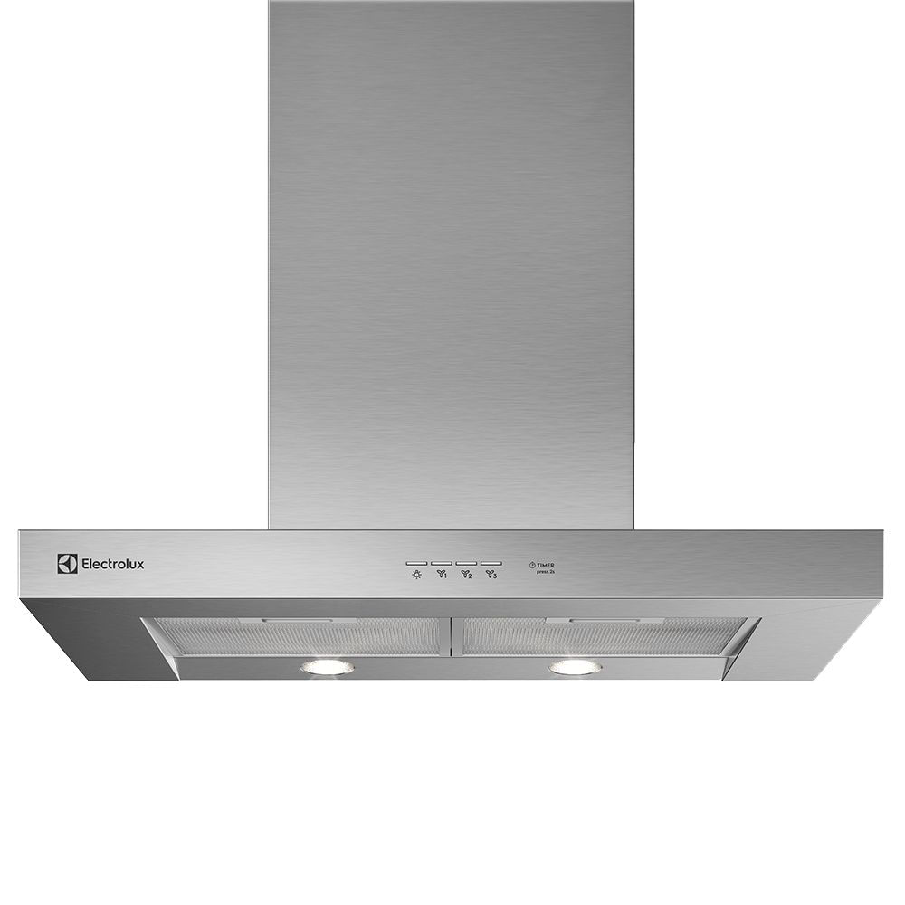 Coifa de Parede Silver 70cm Electrolux 70CS