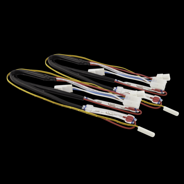 Encontraproduto.com.br - Rede Sensor Degelo 127V/220V Refrigerador Electrolux