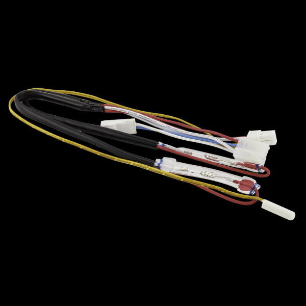Encontraproduto.com.br - Rede Sensor Degelo 127V/220V Refrigerador Electrolux