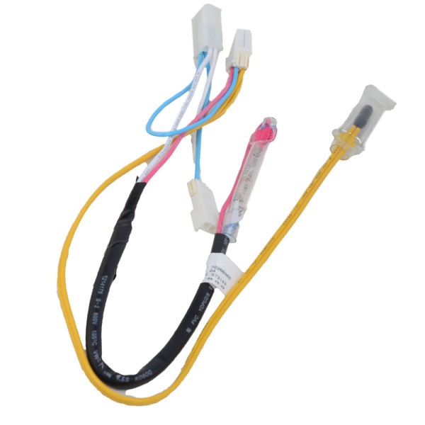 Encontraproduto.com.br - Rede Sensor Degelo 127V/220V Refrigerador Electrolux