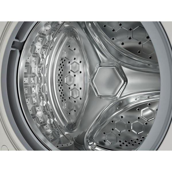 Encontraproduto.com.br - Mini Lava e Seca Electrolux 3kg Branca Compacta de Parede com Água Quente (LSE03)