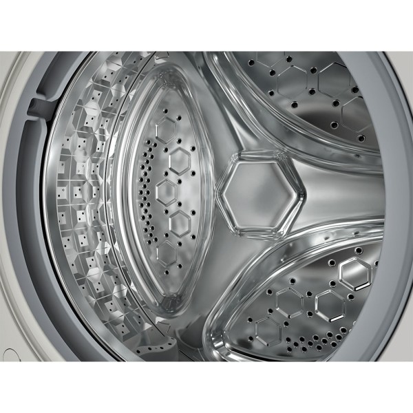 Encontraproduto.com.br - Mini Lava e Seca Electrolux 3kg Branca Compacta de Parede com Água Quente (LSE03)