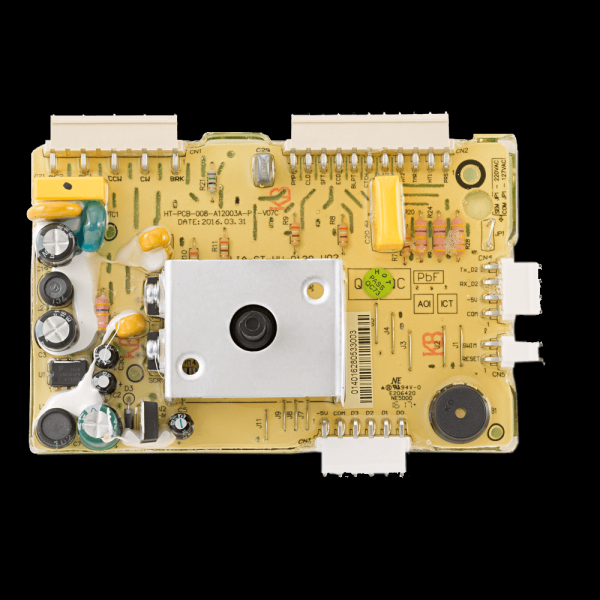 Encontraproduto.com.br - Placa Potência Lavadora Electrolux - LTP12