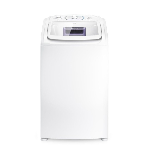 Máquina de Lavar Electrolux Essencial Care 11kg Branco  LES11