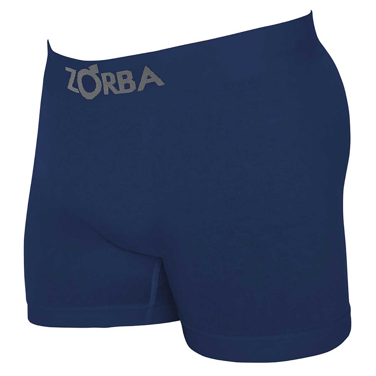 Encontraproduto.com.br - Cueca Boxer Zorba Algodão Sem Costura 781