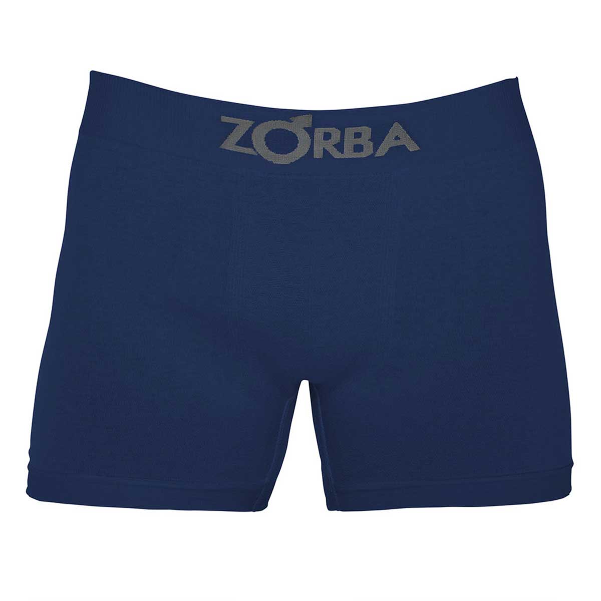 Encontraproduto.com.br - Cueca Boxer Zorba Algodão Sem Costura 781