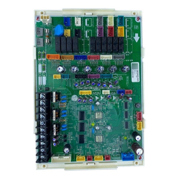 Encontraproduto.com.br - Placa Eletrônica Condensadora Lg Multi V Ebr74363401 único