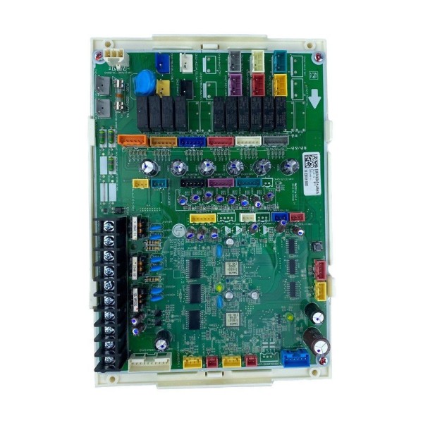 Encontraproduto.com.br - Placa Eletrônica Condensadora Lg Multi V Ebr74363401 único