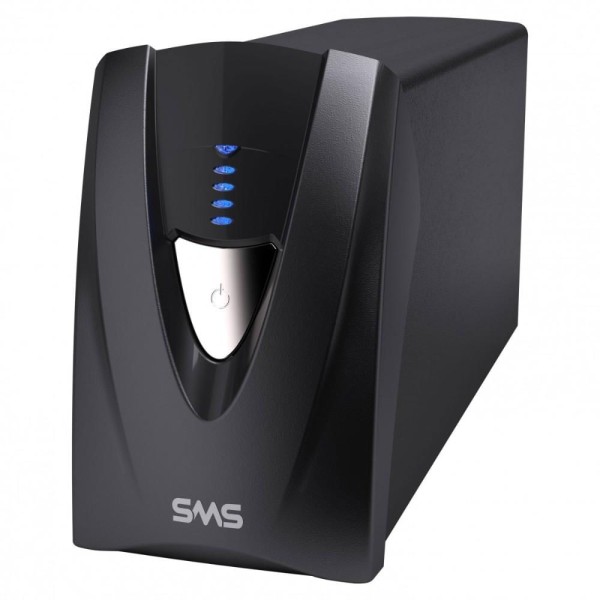 Encontraproduto.com.br - Nobreak Manager III Senoidal USM1800VA Bivolt Entrada 115/220V e Saida 115V 24VDC NG-27573