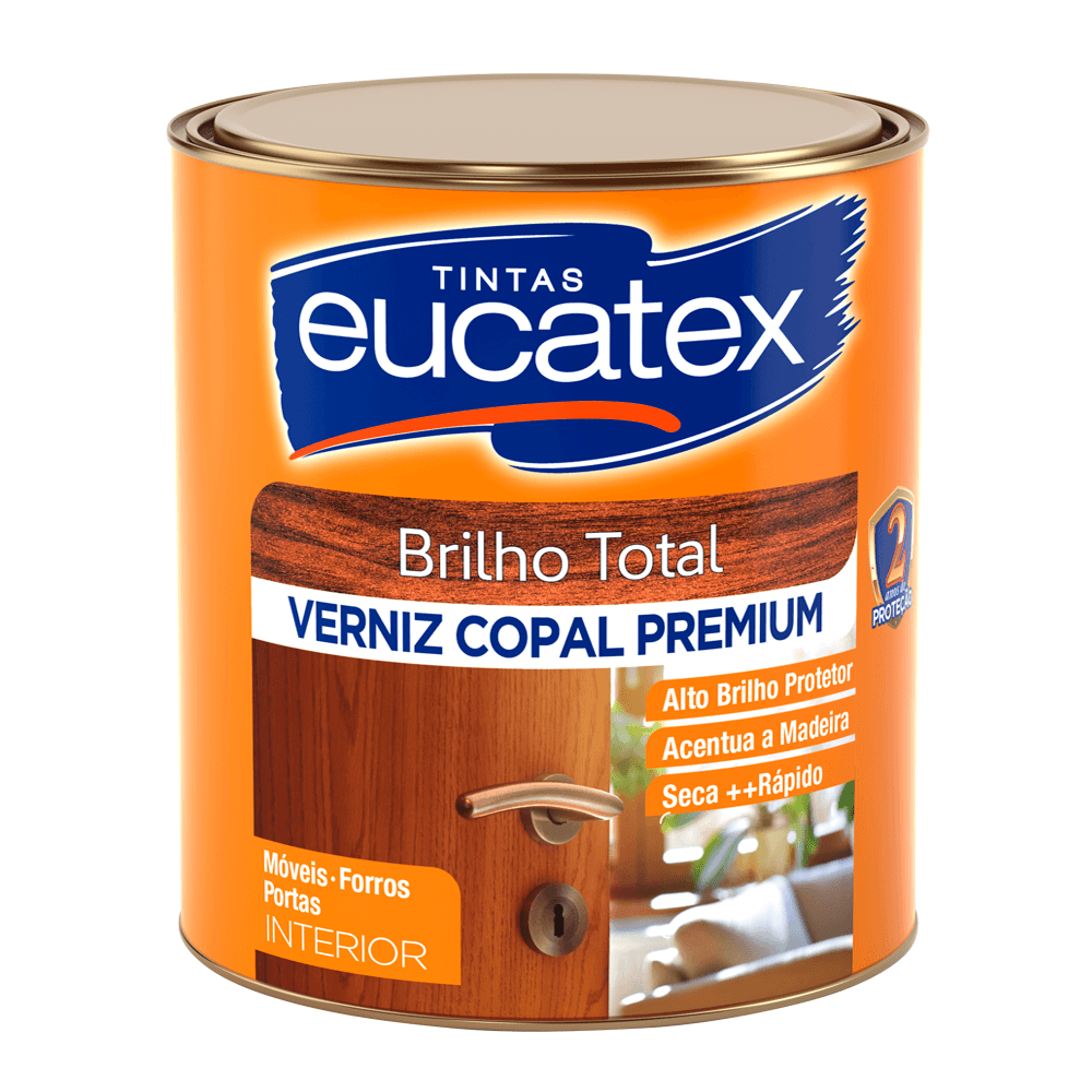 Encontraproduto.com.br - Verniz Eucatex Premiumium Copal 1L
