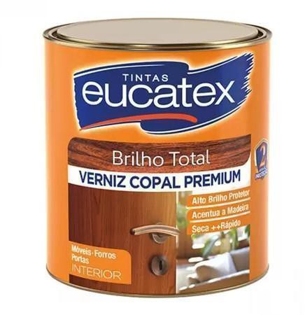 Encontraproduto.com.br - Verniz Eucatex Premiumium Copal 1L