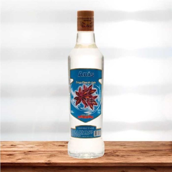 Encontraproduto.com.br - Licor Sabor Anis Be Long 900 ml