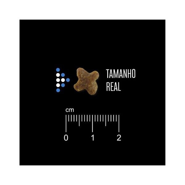 Encontraproduto.com.br - Ração Equilíbrio para Gatos Castrados Salmão