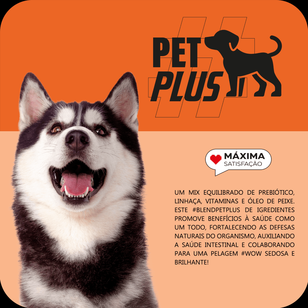Encontraproduto.com.br - Ração Max para Cães Sênior Raças Médias e Grandes Frango e Arroz