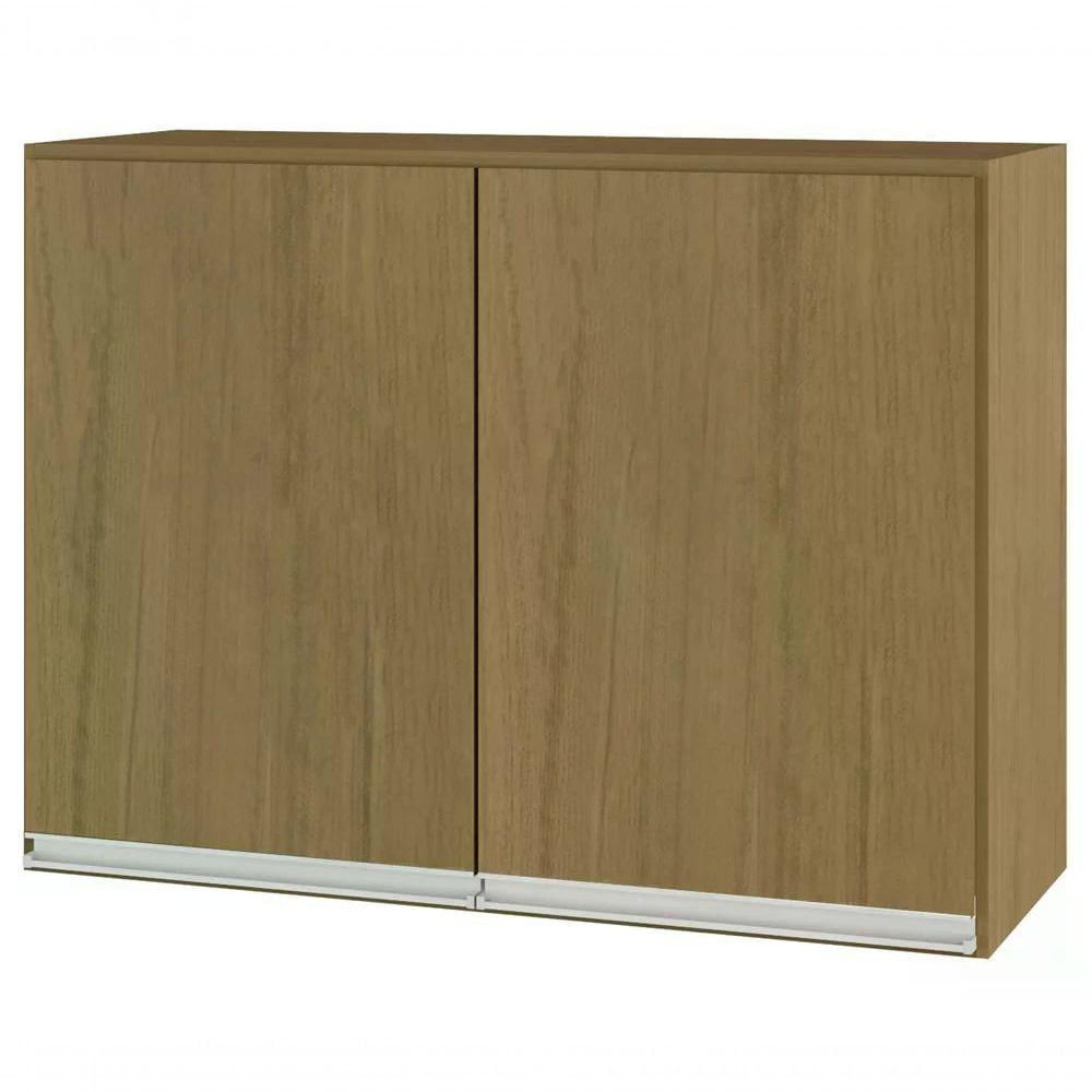 Armario Aereo 2 Portas 80CM 12511 Evidence PLN