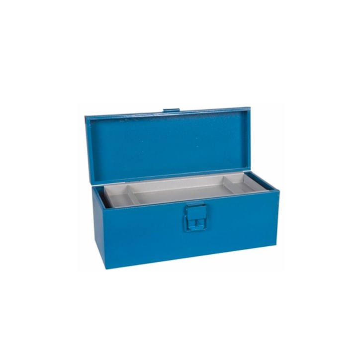 Caixa De Ferramentas Baú 50 X 16 X 17 Marcon 650