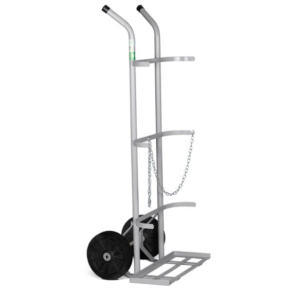 Encontraproduto.com.br - Carro para Transporte de Tambor TM-5 Marcon