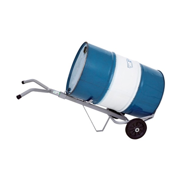 Encontraproduto.com.br - Carro Transportador de Tambor TM-32 Marcon 200kg