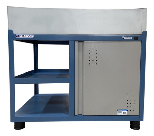 Máquina de lavar peças com Reservatório 20 Litros 220 V~ LP5-2V - MARCON
