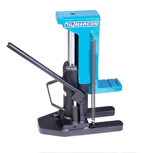 Encontraproduto.com.br - Macaco tipo Unha Capacidade 5 Ton Marcon MU-5T