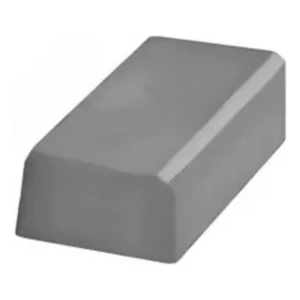 Encontraproduto.com.br - Pastilha De Solda Metal Duro - Tipo C15 - Classe K01