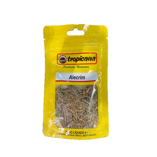 Alecrim Tropicana 6g