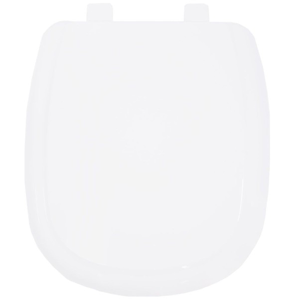 Encontraproduto.com.br - Assento Sanitário Pp Sabatini Evolution Convencional Branco Tupan