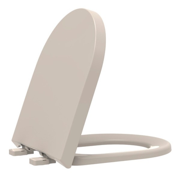 Assento Sanitário Link Soft Close Termofixo Gelo Tupan