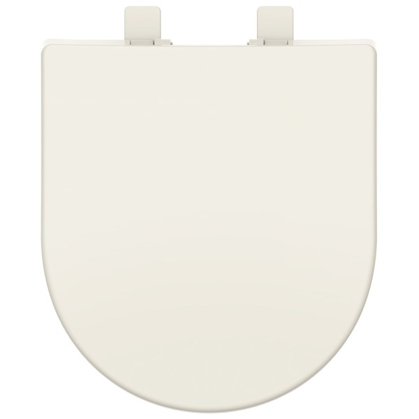 Assento Sanitário Riviera/ Nexo Termofixo Evolution Soft Close Pergamon Tupan