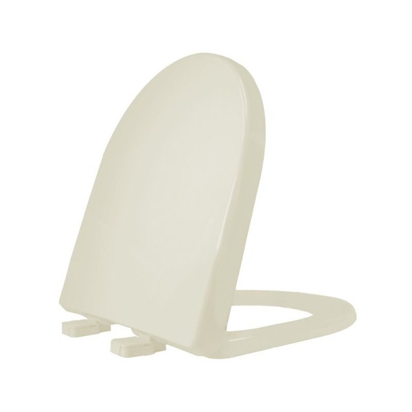 Encontraproduto.com.br - Assento Sanitário Riviera Pp Evolution Convencional Pergamon Tupan